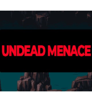 Undead Menace Steam Key GLOBAL